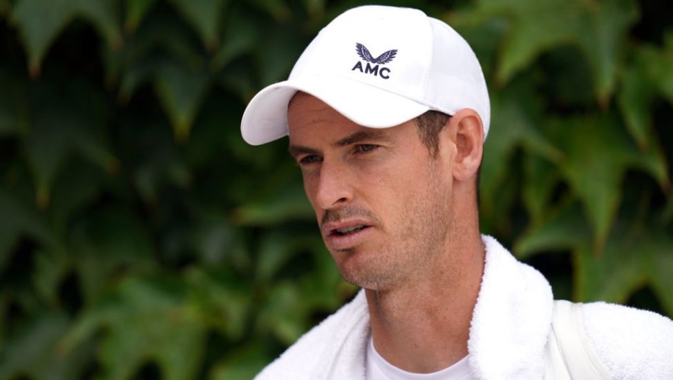 Tests Offer No Clues About Andy Murray’s Cramp Issues