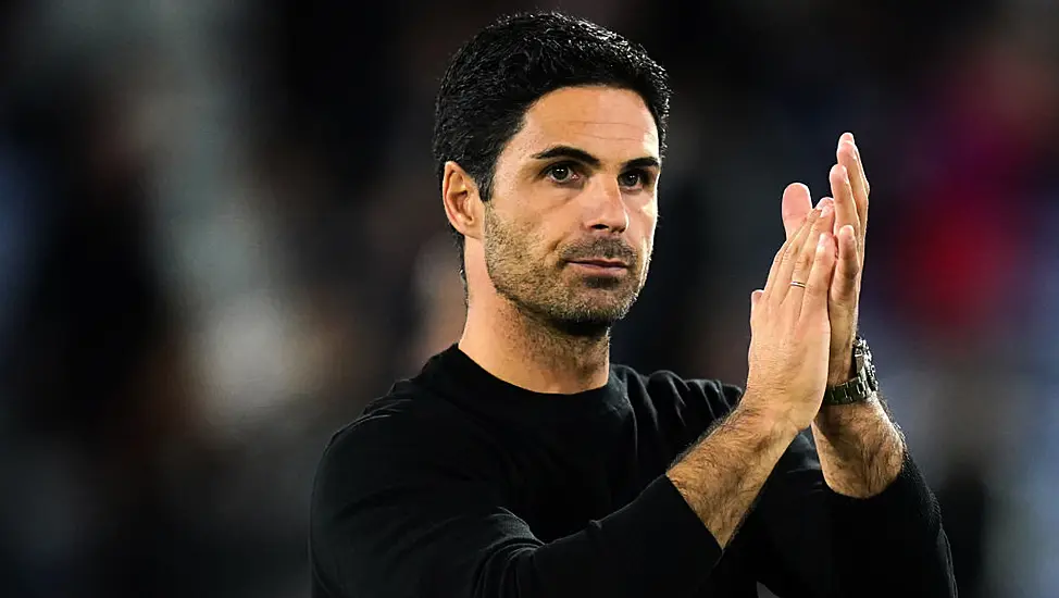 We’ve Grown Up – Mikel Arteta Praises Arsenal’s Maturity After Beating Fulham