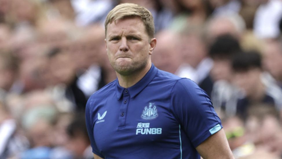 The Money Is Irrelevant – Eddie Howe On The Process Of Making Newcastle Signings