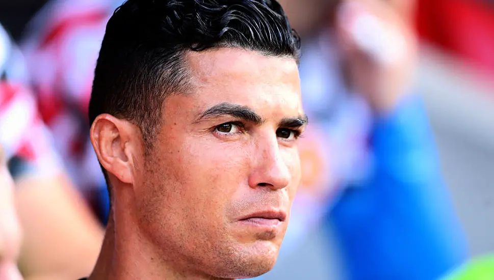 Man Utd Boss Erik Ten Hag: We Want Cristiano Ronaldo To Stay