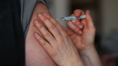 Covid Vaccine Uptake Among Children Less Than 25% In Over Two Thirds Of Local Areas