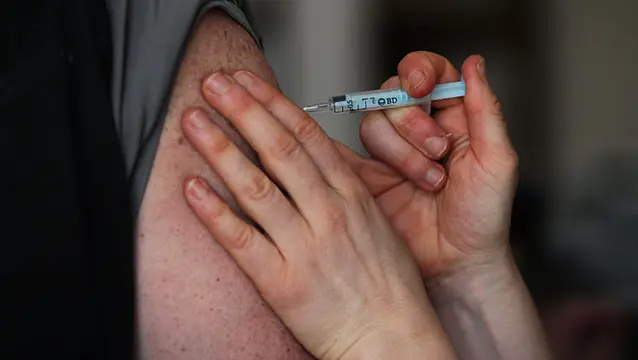 Covid Vaccine Uptake Among Children Less Than 25% In Over Two Thirds Of Local Areas