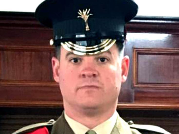 Soldier Died After Being Mistaken For Target By Short-Sighted Colleague