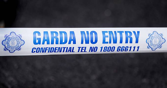 Man In Hospital After Serious Assault In Co Kildare