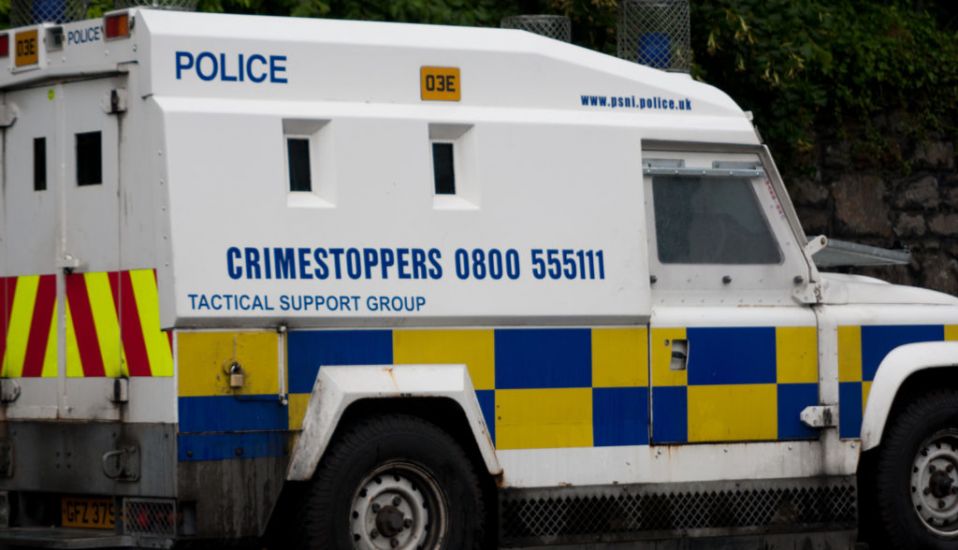 Man Arrested After Shots Fired At Licensed Premises In Co Tyrone