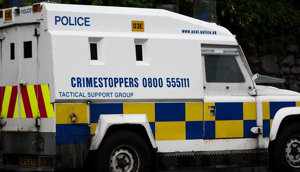 Man Arrested After Shots Fired At Licensed Premises In Co Tyrone