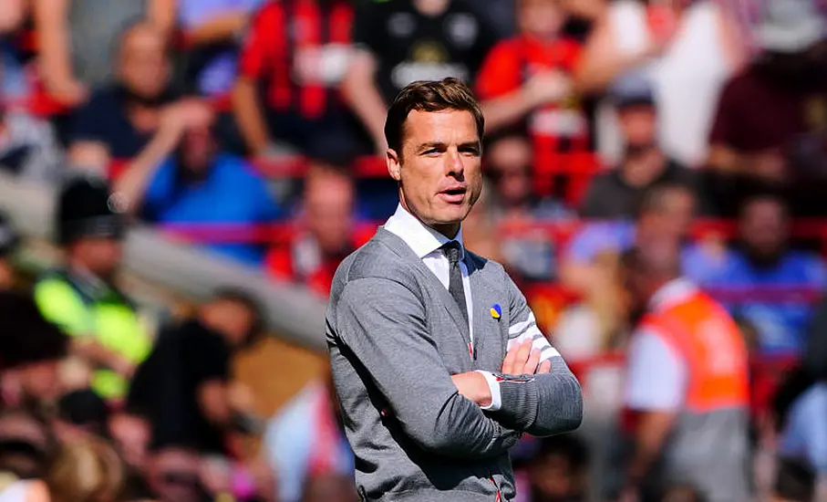 Scott Parker Fearful Of More Heavy Defeats For Bournemouth