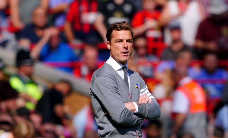 Scott Parker Fearful Of More Heavy Defeats For Bournemouth