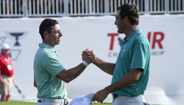 Rory Mcilroy Makes Fedex Cup History With Stunning Success