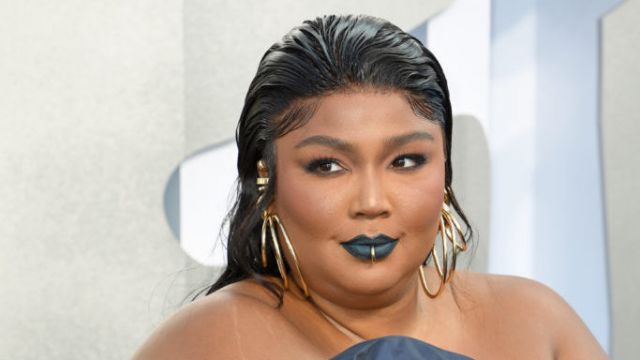 Lizzo Sued By Former Dance Troupe Members Over 'Hostile Working Environment'