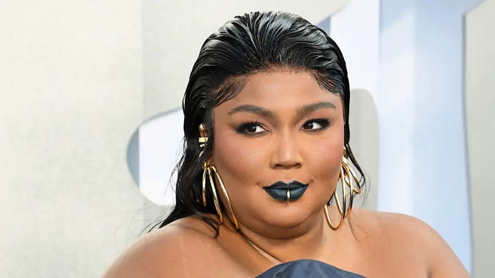 Lizzo Sued By Former Dance Troupe Members Over 'Hostile Working Environment'