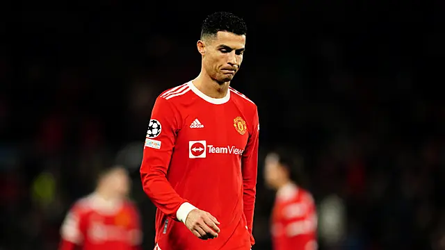 Football Rumours: Cristiano Ronaldo Looks Into Chelsea Move