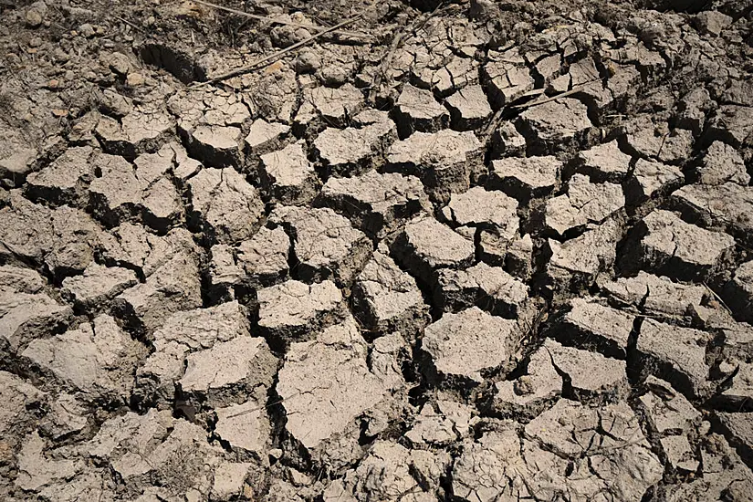 Heavy Rain Brings Floods Risk To China’s Drought-Hit Areas