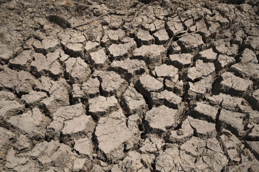 Heavy Rain Brings Floods Risk To China’s Drought-Hit Areas