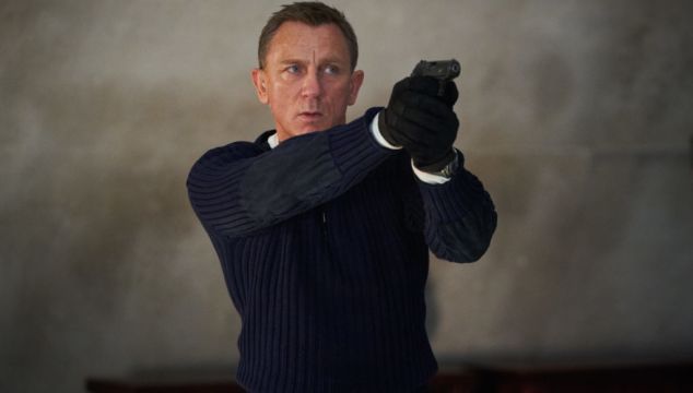 Veteran Composer John Williams Would ‘Love’ To Write James Bond Soundtrack
