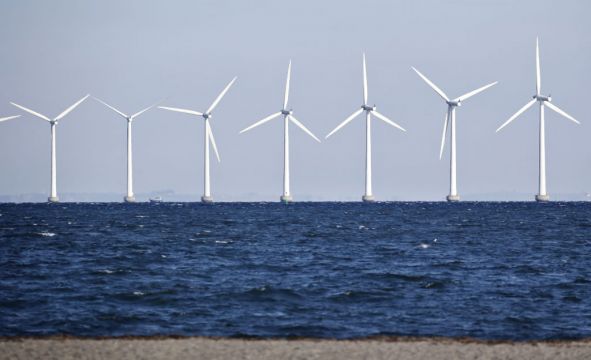 Shell Pulls Out Of Two Irish Offshore Wind Projects
