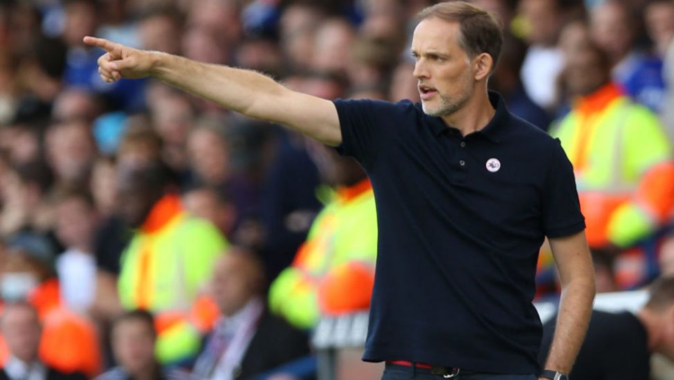 Thomas Tuchel Still Wants More Chelsea Signings Before Window Closes