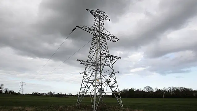 Gas Used By Power Plants Fell 7.4% In 2021 Due To Cork Plant Being Offline