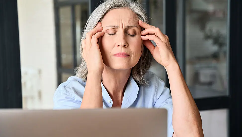 Almost Two-Thirds Of Irish Employees Suffer From Workplace Stress, Poll Finds