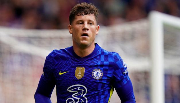 Ross Barkley Agrees Early Exit From Chelsea Contract