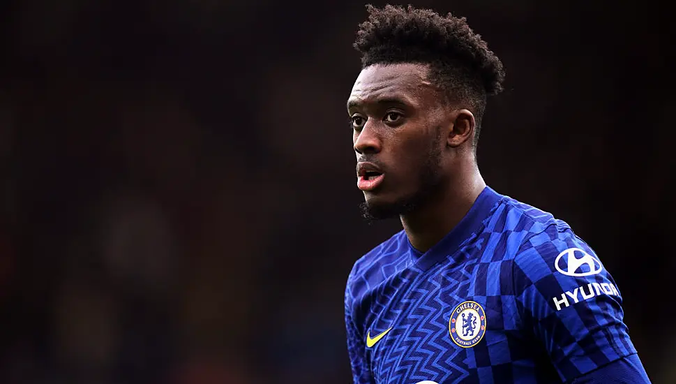 Callum Hudson-Odoi Closes In On Bayer Leverkusen Loan