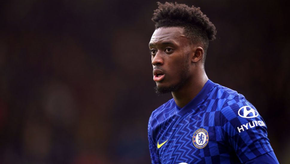 Callum Hudson-Odoi Closes In On Bayer Leverkusen Loan