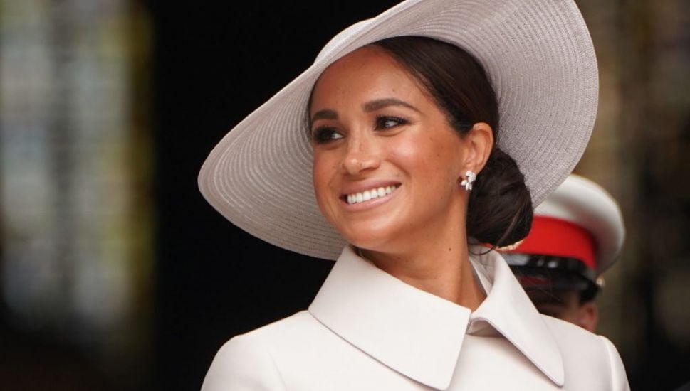 Meghan Opens Up About ‘Losing’ Father And Harry’s Relationship With Charles