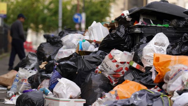 Ireland's Household Recycling Rate Among The Most Improved In Europe