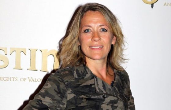 Sarah Beeny Has Revealed She Has Breast Cancer