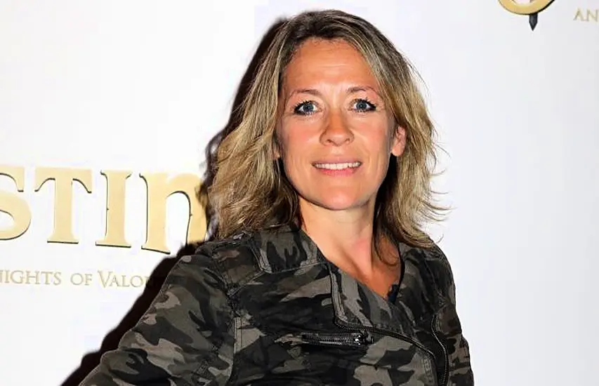 Sarah Beeny Has Revealed She Has Breast Cancer