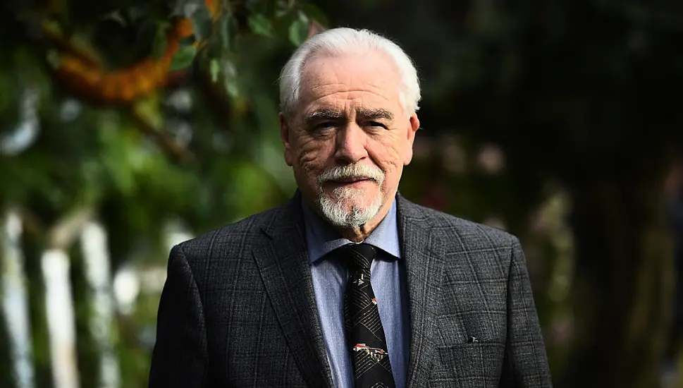 Brian Cox: Scotland ‘Ripe’ For Independence But Needs More Confidence