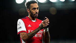 Football Rumours: Chelsea Push To Seal Pierre-Emerick Aubameyang Deal