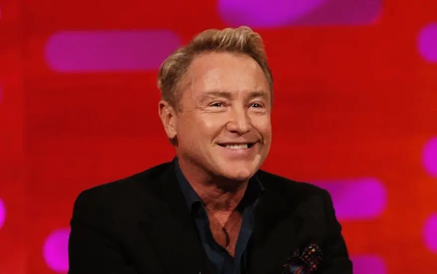 Michael Flatley Biopic Series In The Works