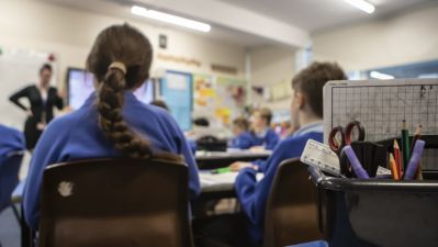 Teachers Say Pupils Coming To School Hungry Every Day