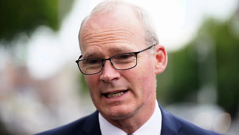 Coveney: 'Shock' If Truss Not New Uk Prime Minister