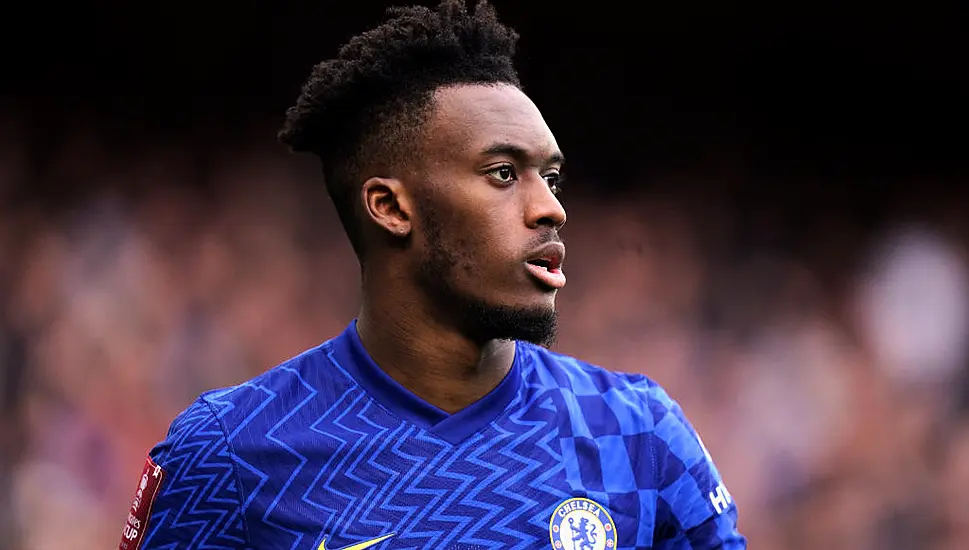 Chelsea Winger Callum Hudson-Odoi Joins Bayer Leverkusen On Season-Long Loan