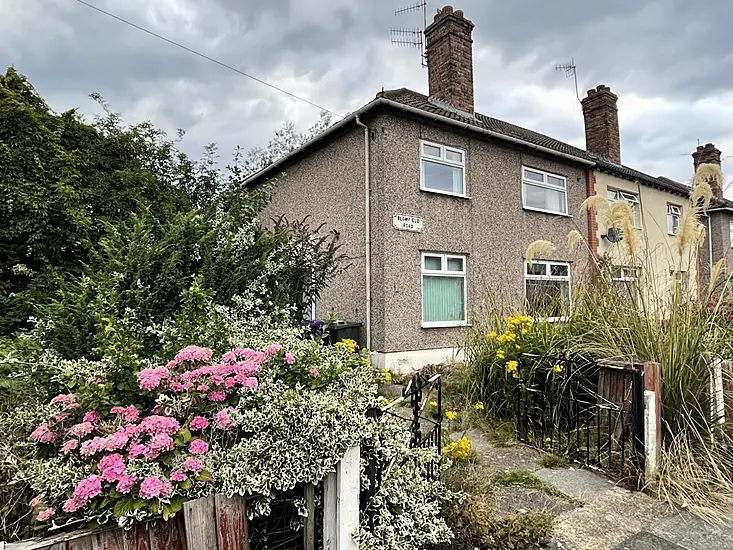 John Lennon’s Family Home In Liverpool To Go Under The Hammer