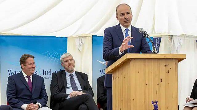 Ulster Canal Restoration Hailed As ‘Transformative’ Cross-Border Project