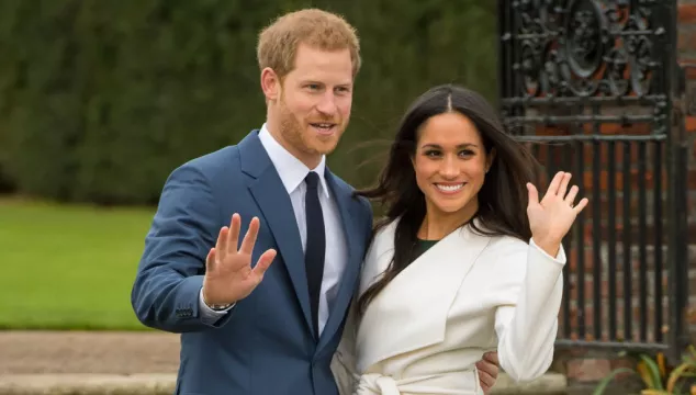 Meghan Says She Was Only ‘Treated Like A Black Woman’ After Dating Harry