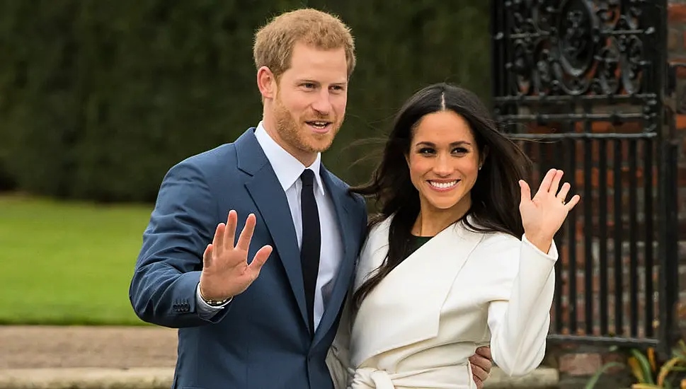 Meghan Says She Was Only ‘Treated Like A Black Woman’ After Dating Harry