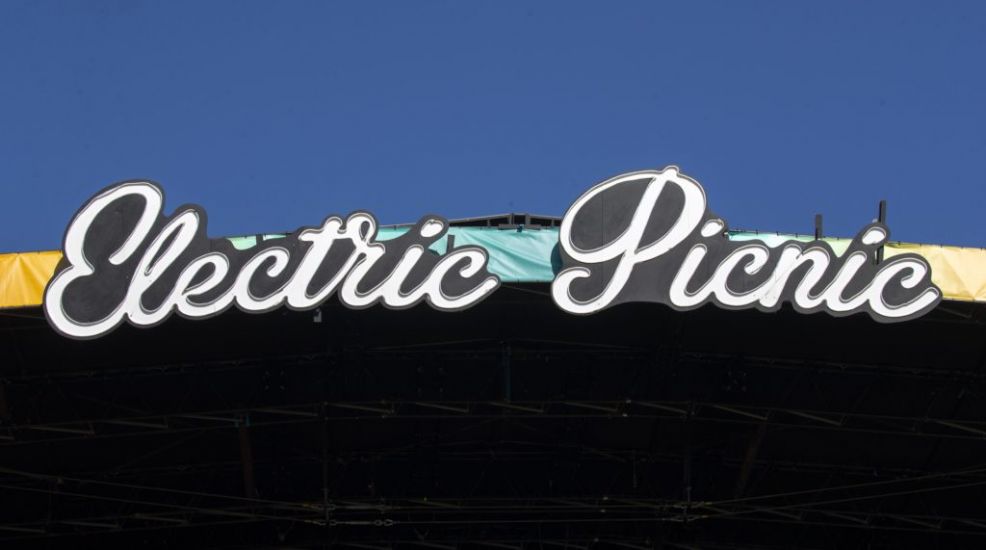Teenager Charged In Relation To Serious Assault At Electric Picnic