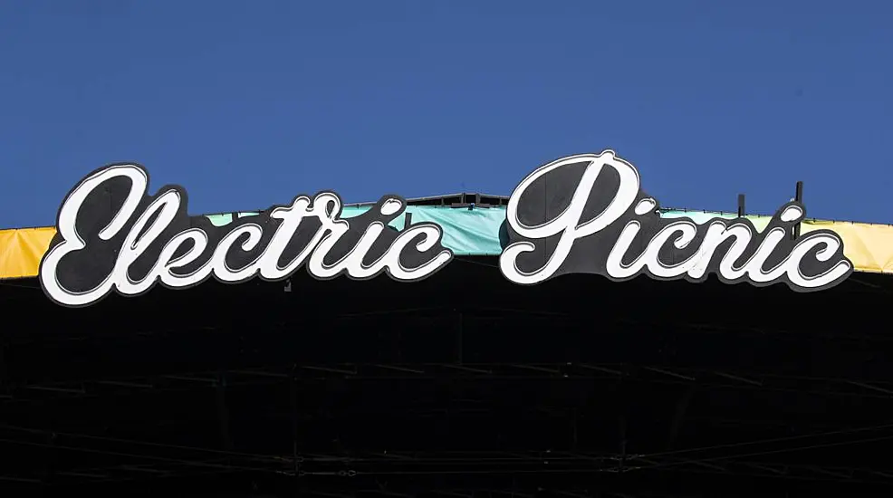 Teenager Charged In Relation To Serious Assault At Electric Picnic