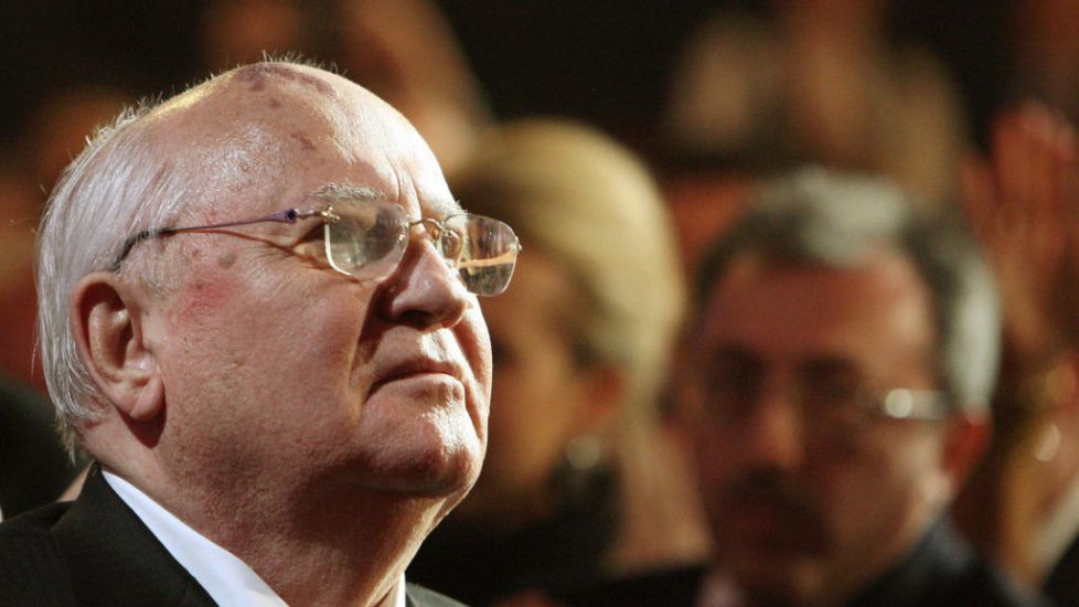 Mikhail Gorbachev Died Shocked And Bewildered By Ukraine War, Interpreter Says