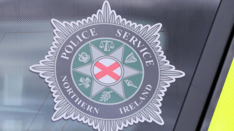Wartime Grenade Found In Northern Ireland As Public Urged To Avoid Area