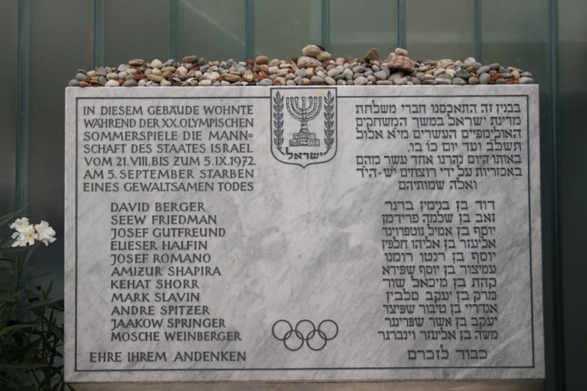Families Of 1972 Olympics Attack Victims Near Compensation Deal With Germany