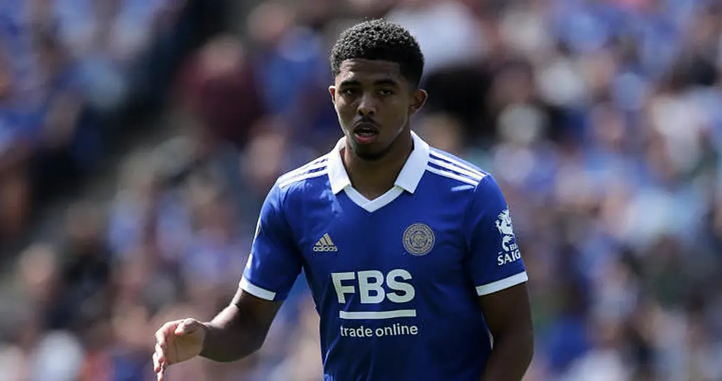 Chelsea Sign Wesley Fofana In £70M Transfer From Leicester