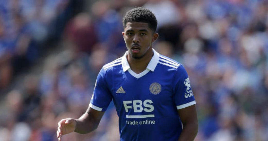 Chelsea Sign Wesley Fofana In £70M Transfer From Leicester