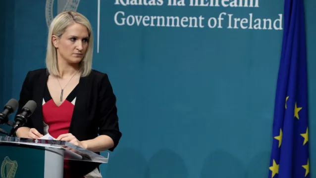 'Sinister' Figures Leading Young People Into Crime, Says Mcentee