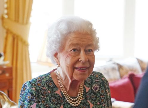 Queen To Appoint New Uk Prime Minister At Balmoral For First Time In Her Reign