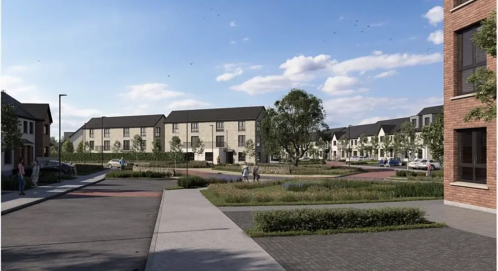 Plans Lodged For Largest Ever Private Housing Scheme For Ennis